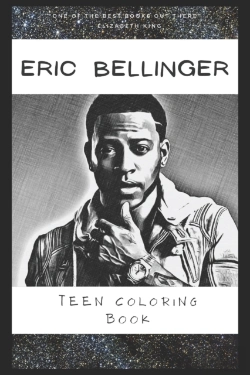 Bertrand.pt - Teen Coloring Book