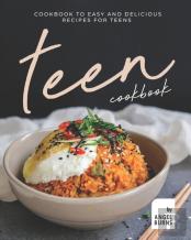 Teen Cookbook
