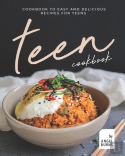 Bertrand.pt - Teen Cookbook