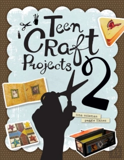 Bertrand.pt - Teen Craft Projects