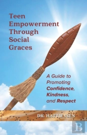 Teen Empowerment Through Social Graces