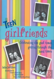 Teen Girlfriends