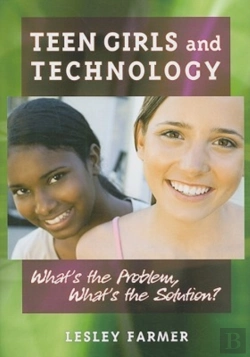 Bertrand.pt - Teen Girls And Technology