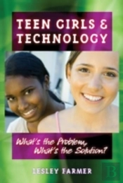 Teen Girls And Technology