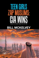 Teen Girls Zap Muslims