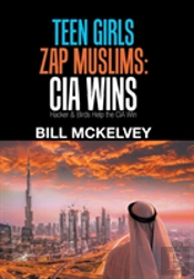 Teen Girls Zap Muslims