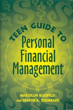 Bertrand.pt - Teen Guide To Personal Financial Management