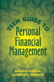Teen Guide To Personal Financial Management