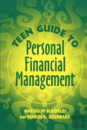 Teen Guide To Personal Financial Management