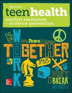 Bertrand.pt - Teen Health, Conflict Resolution And Violence Prevention
