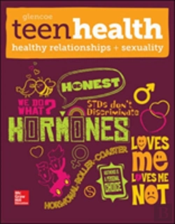 Bertrand.pt - Teen Health, Healthy Relationships And Sexuality