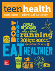 Teen Health, Nutrition And Physical Activity