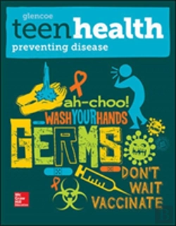 Bertrand.pt - Teen Health, Preventing Disease Print Module