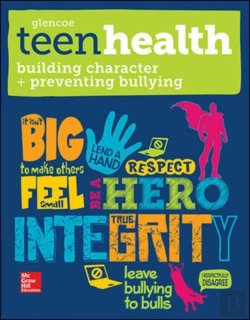 Bertrand.pt - Teen Health Supplemental Module Package