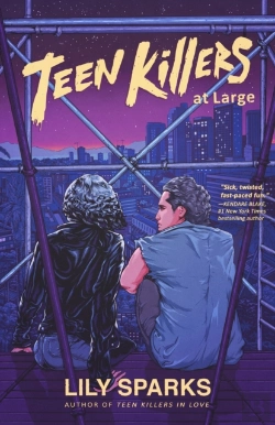 Bertrand.pt - Teen Killers At Large
