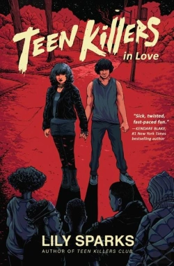 Bertrand.pt - Teen Killers In Love