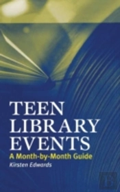 Teen Library Events