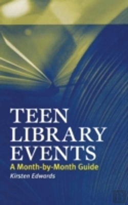 Bertrand.pt - Teen Library Events