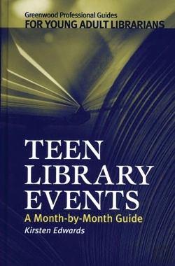 Bertrand.pt - Teen Library Events