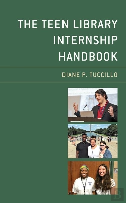 Bertrand.pt - Teen Library Internship Handbook