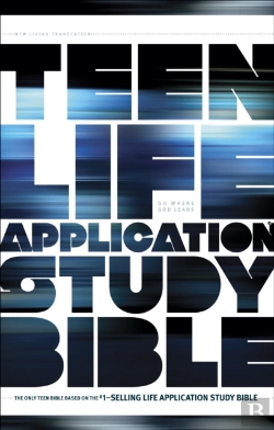 Bertrand.pt - Teen Life Application Study Bible-Nlt
