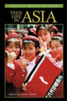 Teen Life In Asia