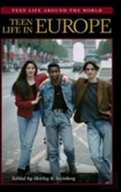 Teen Life In Europe