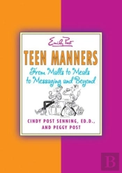Teen Manners