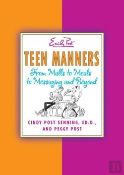 Bertrand.pt - Teen Manners
