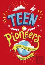 Teen Pioneers