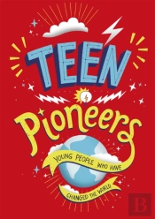 Teen Pioneers