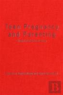 Teen Pregnancy And Parenting