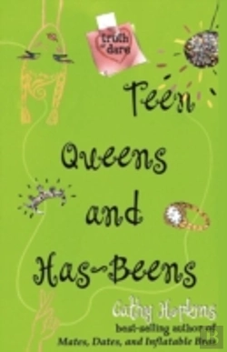 Bertrand.pt - Teen Queens And Has-Beens