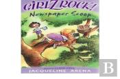 Teen Readers: Girlz Rock Set 2 Pack - 11-20