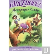 Teen Readers: Girlz Rock Set 2 Pack - 11-20