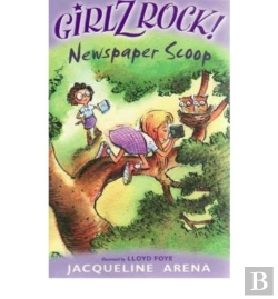 Bertrand.pt - Teen Readers: Girlz Rock Set 2 Pack - 11-20