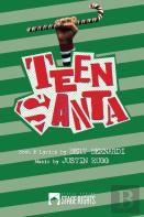 Teen Santa