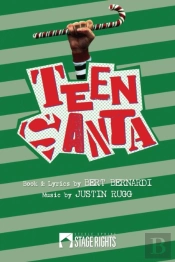 Teen Santa