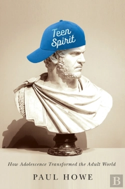 Bertrand.pt - Teen Spirit