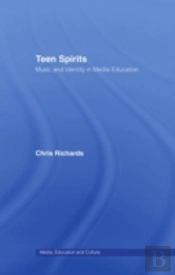 Teen Spirits