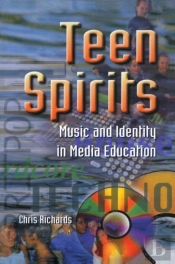 Teen Spirits