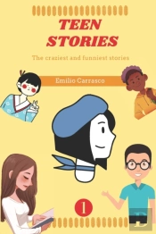 Teen Stories