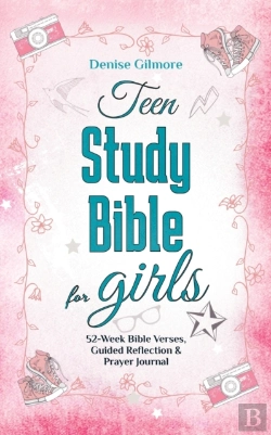 Bertrand.pt - Teen Study Bible For Girls