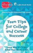 Teen Tips For College And Career Success