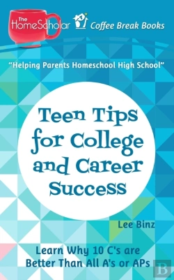 Bertrand.pt - Teen Tips For College And Career Success