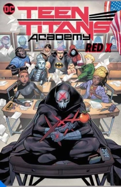 Bertrand.pt - Teen Titans Academy Vol. 1: X Marks His Spot