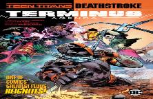 Teen Titans/Deathstroke