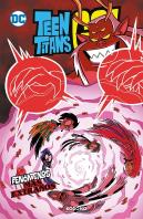 Teen Titans Go 11 Mas Strangers Things Biblioteca Sup