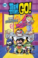 Teen Titans Go 9 Entre Nosotros Biblioteca Super Kodo
