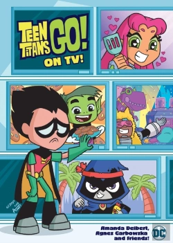 Bertrand.pt - Teen Titans Go! On Tv!
